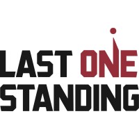 Last One Standing logo - Similar company to Kenzap