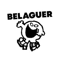BELAGUER logo - Similar company to Gravity Wave