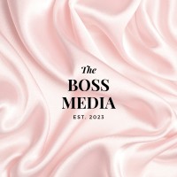 The Boss Media logo - Similar company to Futureskills Anddevelopment