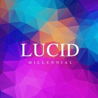 LUCID MILLENNIAL INC. logo - Similar company to Techmd  (Formerly Cards Technology)