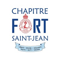 Chapitre Fort Saint-Jean Branch logo - Similar company to La Javelle