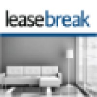 Leasebreak logo - Similar company to Rentopia Group