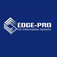 EDGE Pro for Information Systems logo - Similar company to Quality Standards For Information Technology - Qsit