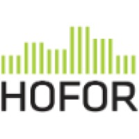 HOFOR Fjernkøling A/S logo - Similar company to Noxor Group