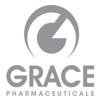 Grace Pharmaceuticals (Pty) Ltd logo - Similar company to Key Oncologics