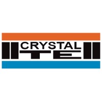Crystal Ltd logo - Similar company to Trinitri-Technology