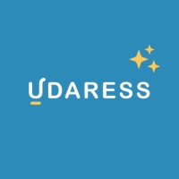Udaress AI logo - Similar company to Zleep