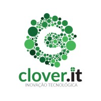 Clover IT logo - Similar company to Softfit