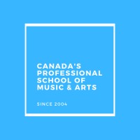 Canada's Professional School of Music and Arts logo - Similar company to Infonikka
