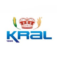 Kral Gıda logo - Similar company to Pimak Gıda A.Ş