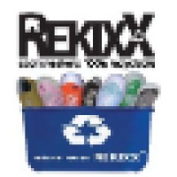 ReKixx cool sneakers 100% recyclable logo - Similar company to Balentify