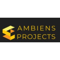 Ambiens Projects logo - Similar company to Ambiens Groups