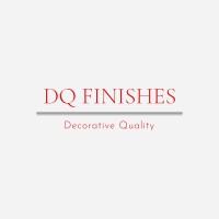 DQ Finishes logo - Similar company to A&B Flooring Ltd