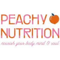 Peachy Nutrition, LLC logo - Similar company to Ruby Oak Nutrition