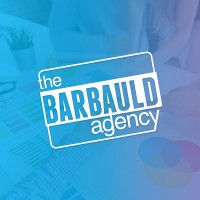 The Barbauld Agency logo - Similar company to Writewell Services