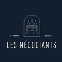 RESTAURANT LES NEGOCIANTS BORDEAUX logo - Similar company to Abidal Foundation
