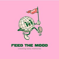 FEED THE MOOD logo - Similar company to Nova Stratex