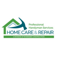 Home Care and Repair logo - Similar company to Riverside Construction