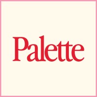 Palette Media logo - Similar company to Underscore Talent Management