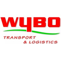 Wybo Transport & Logistics logo - Similar company to Vacomet