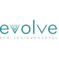 Evolve Geo-Environmental Limited logo - Similar company to Dynamic Sampling Uk Ltd