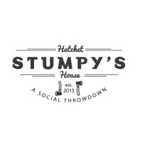 Stumpy's Hatchet House- Middletown, DE