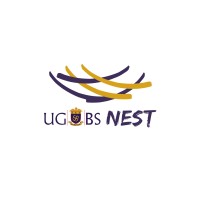 UGBS Nest logo - Similar company to University Of Ghana Business School | Ugbs