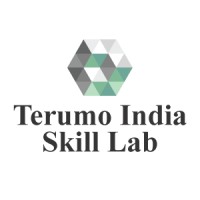 Terumo India Skill Lab logo - Similar company to Dermasist Innovation Lab