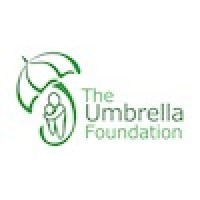 The Umbrella Foundation Nepal logo - Similar company to The Mindful Risk Group