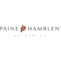 Paine Hamblen PS logo - Similar company to Smith + Malek, Pllc