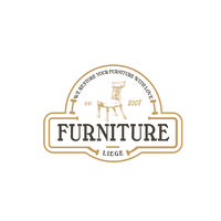 ლიეჟი - ავეჯის რესტავრაცია • Liege - Furniture Restoration logo - Similar company to Evospace • ევოსპეისი