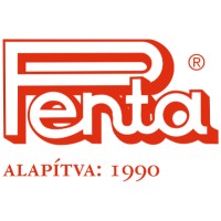 Penta Kft logo - Similar company to Solvation Ai