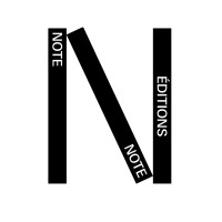 NOTE NOTE Éditions logo - Similar company to Magazine Carnets D'Aventures