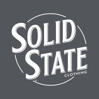 Solid State Clothing logo - Similar company to Kentwool