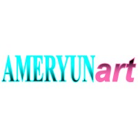 AMERYUN art logo - Similar company to Saffron Creative House