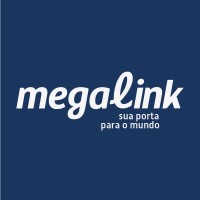 Megalink logo - Similar company to Megalink Telecom - Piauí E Maranhão