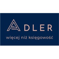 Usługi Księgowe ADLER Sp. z o.o. logo - Similar company to Центр Мовних Перекладів Інтер