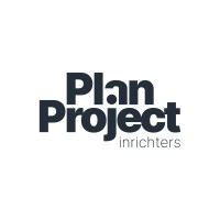 PlanProject | Inrichters logo - Similar company to Studio Monton