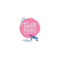 Turtlepuddle logo - Similar company to Samavesh-Aquatherapycentre