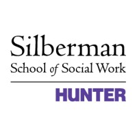 Silberman School of Social Work at Hunter College logo - Similar company to Share Meals