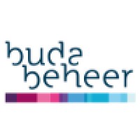 Buda Beheer logo - Similar company to Pick & Pack International