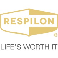 RESPILON logo - Similar company to Inocure