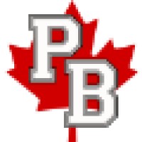 Playball Academy Canada logo - Similar company to Crown Canada