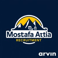 007 Recruitment agency logo - Similar company to Zarad & Co.