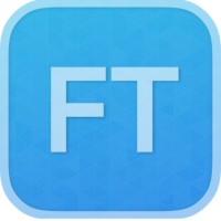 FastTony logo - Similar company to Pitu Pitu