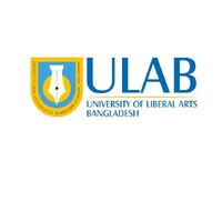 Department of Media Studies and Journalism, ULAB logo - Similar company to Sevendaysnotes