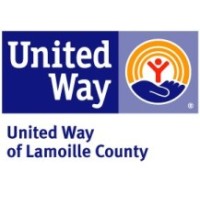 United Way Of Lamoille County logo - Similar company to Lamoille County Mental Health Services