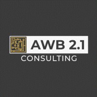 Awb2.1 Consulting, Llc
