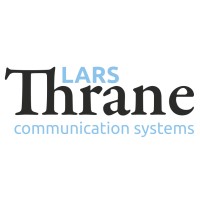 Lars Thrane A/S logo - Similar company to Gmdss Training