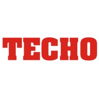 TECHO logo - Similar company to Techno Engineers - India